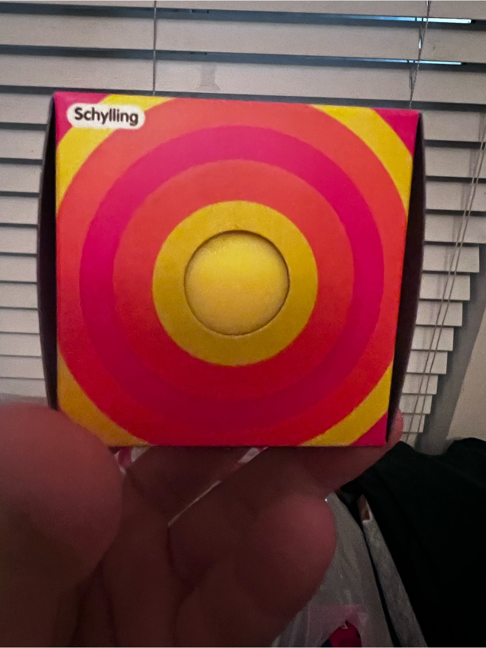 Needoh Color Changing